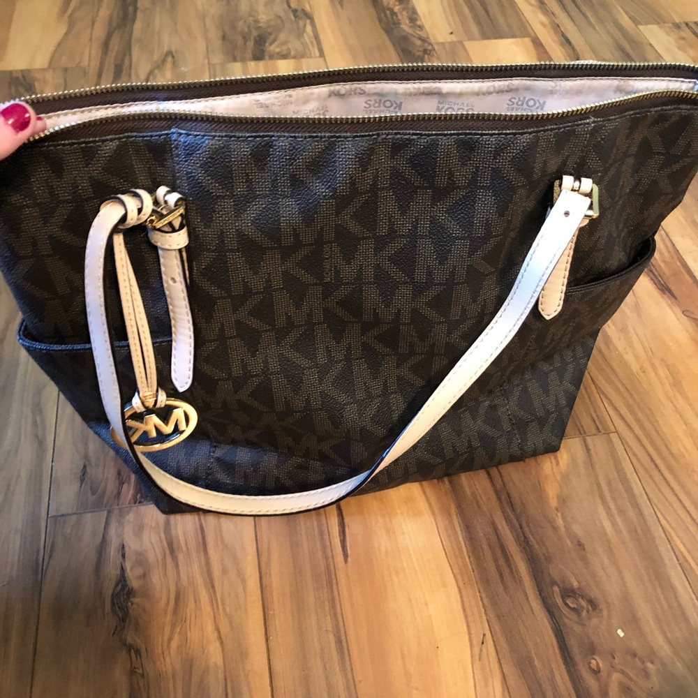 Authentic Michael Kors